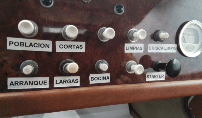
HURTAN R-4 completo									