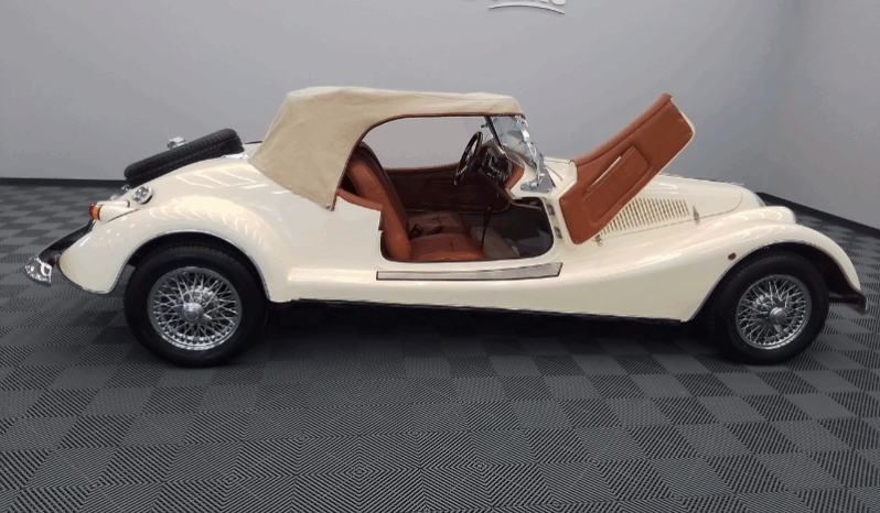 
HURTAN R-4 completo									