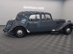 CITROEN 11 LIGERO
