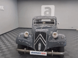 CITROEN 11 LIGERO