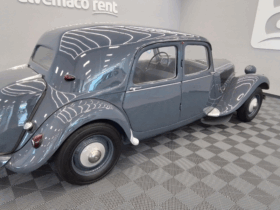 CITROEN 11 LIGERO