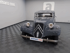 CITROEN 11 LIGERO