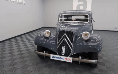 CITROEN 11 LIGERO