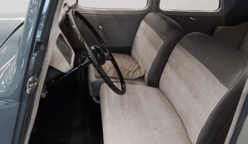 
CITROEN 11 LIGERO completo									