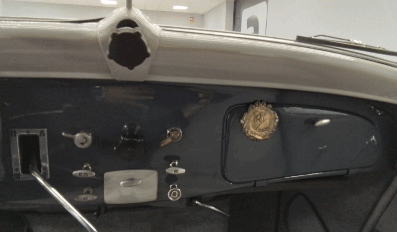 
CITROEN 11 LIGERO completo									