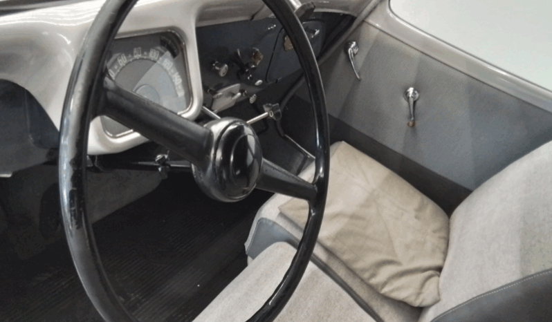 
CITROEN 11 LIGERO completo									