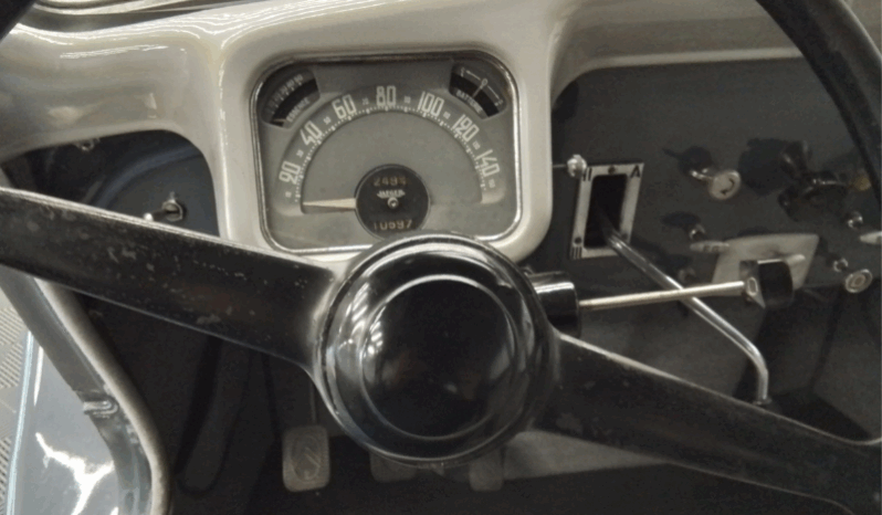 
CITROEN 11 LIGERO completo									