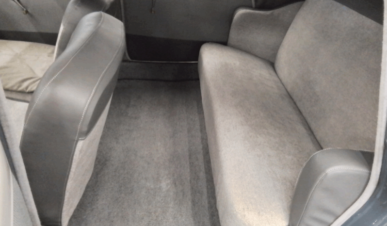 
CITROEN 11 LIGERO completo									