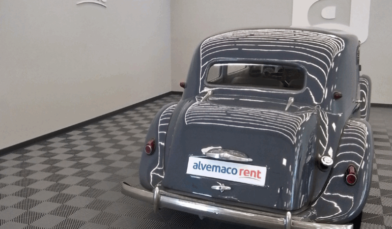 
CITROEN 11 LIGERO completo									