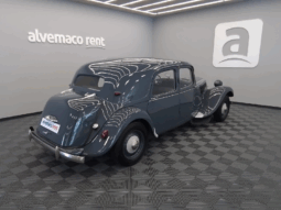 CITROEN 11 LIGERO