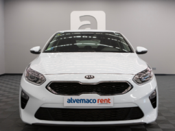 Kia Ceed 5 puertas 1.6 CRDi MHEV de 136 CV