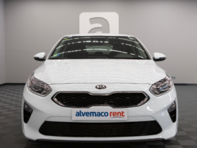 Kia Ceed 5 puertas 1.6 CRDi MHEV de 136 CV