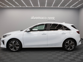 Kia Ceed 5 puertas 1.6 CRDi MHEV de 136 CV