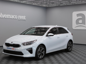 Kia Ceed 5 puertas 1.6 CRDi MHEV de 136 CV