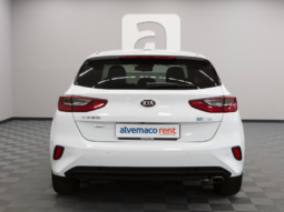 1.6 MHEV iMT 100kW 136CV Tech