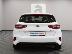 1.6 MHEV iMT 100kW 136CV Tech