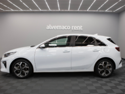 1.6 MHEV iMT 100kW 136CV Tech