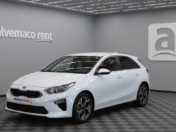 1.6 MHEV iMT 100kW 136CV Tech