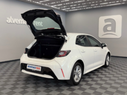 TOYOTA Corolla 1.8 125H ACTIVE