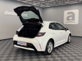 TOYOTA Corolla 1.8 125H ACTIVE