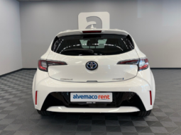 TOYOTA Corolla 1.8 125H ACTIVE