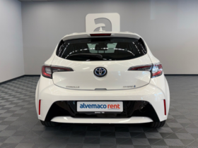 TOYOTA Corolla 1.8 125H ACTIVE