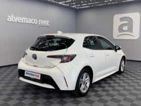 TOYOTA Corolla 1.8 125H ACTIVE