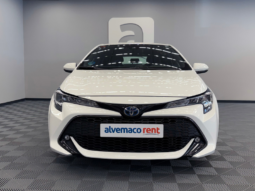 TOYOTA Corolla 1.8 125H ACTIVE