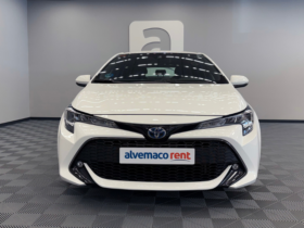 TOYOTA Corolla 1.8 125H ACTIVE