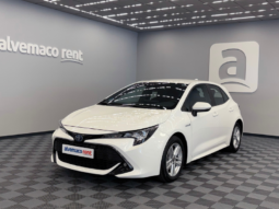 TOYOTA Corolla 1.8 125H ACTIVE