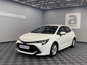 TOYOTA Corolla 1.8 125H ACTIVE