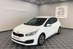 KIA cee’d 1.4 CRDi WGT Tech