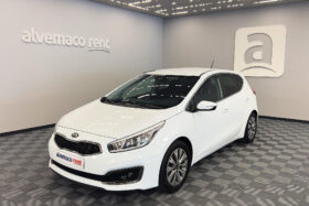KIA cee’d 1.4 CRDi WGT Tech