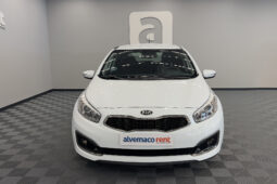 KIA cee’d 1.4 CRDi WGT Tech