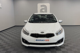KIA cee’d 1.4 CRDi WGT Tech