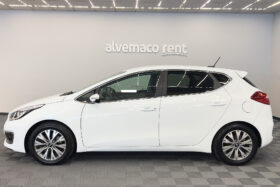 KIA cee’d 1.4 CRDi WGT Tech