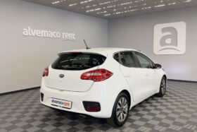 KIA cee’d 1.4 CRDi WGT Tech