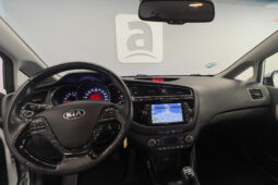 KIA cee’d 1.4 CRDi WGT Tech