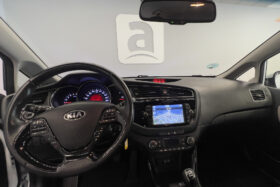KIA cee’d 1.4 CRDi WGT Tech
