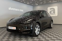 TESLA Model Y Gran Autonomia 4WD