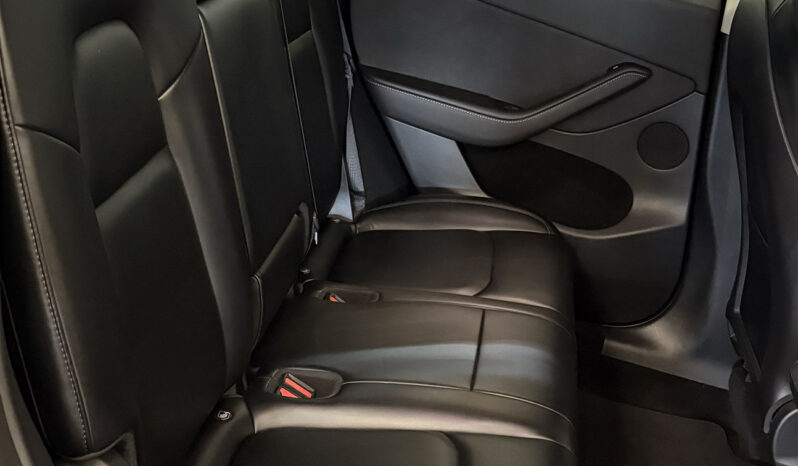 
TESLA Model Y Gran Autonomia 4WD completo									