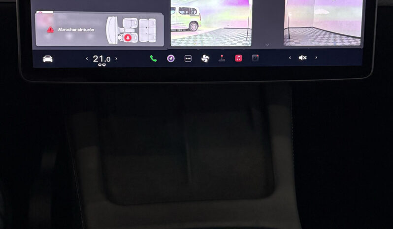 
TESLA Model Y Gran Autonomia 4WD completo									