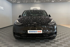 TESLA Model Y Gran Autonomia 4WD