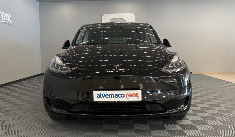 
TESLA Model Y Gran Autonomia 4WD completo									