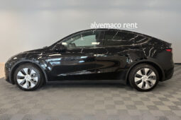 TESLA Model Y Gran Autonomia 4WD