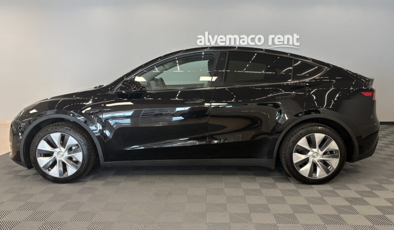
TESLA Model Y Gran Autonomia 4WD completo									