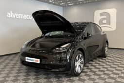 TESLA Model Y Gran Autonomia 4WD