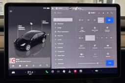 TESLA Model Y Gran Autonomia 4WD
