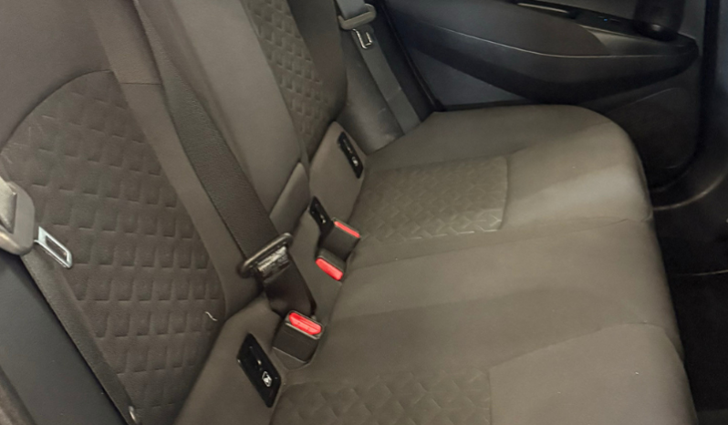 
TOYOTA Corolla 1.8 125H ACTIVE TECH ECVT completo									