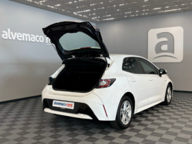 TOYOTA Corolla 1.8 125H ACTIVE TECH ECVT